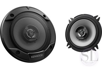 Zestaw głośników samochodowych KENWOOD KFC-S1366 (2.0; 260 W; 130 mm) Kenwood