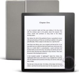 Czytnik E-book KINDLE Oasis 3 B07L5GDTYY (7 0 ) Kindle