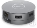 Dell Adapter - Dell 6-in-1 USB-C Multiport Adapter - DA305 Dell