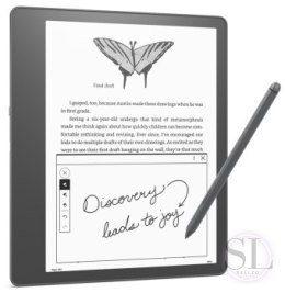 Ebook Kindle Scribe 32 GB with Premium Pen Kindle