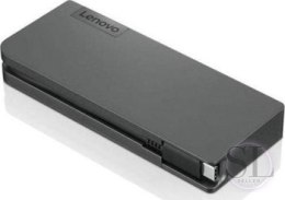 Lenovo Powered USB-C Travel Hub-WW Lenovo