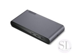 Lenovo - docking station USB-C HDMI DP (40B30090EU) Lenovo