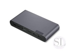 Lenovo - docking station USB-C HDMI DP (40B30090EU) Lenovo