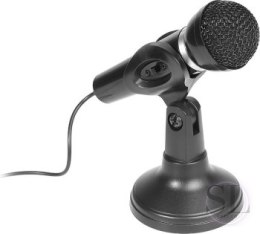 Mikrofon Tracer STUDIO TRAMIC43948 (kolor czarny) Tracer