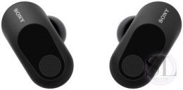 Słuchawki - Sony INZONE Buds Czarne Sony