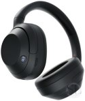 Słuchawki - Sony ULT Wear Czarne Sony