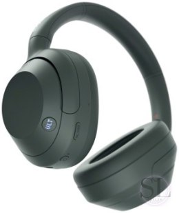 Słuchawki - Sony ULT Wear Leśna Szarość Sony