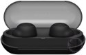 Słuchawki - Sony WF-C500 czarne Sony