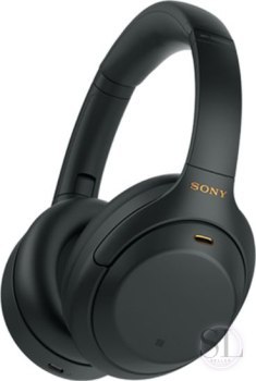 Słuchawki - Sony WH-1000XM4 czarny Sony