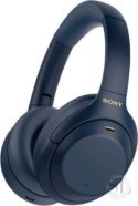 Słuchawki - Sony WH-1000XM4 niebieski Sony