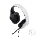 Słuchawki TRUST ZIROX HEADSET - WHITE Trust