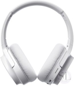 Słuchawki - Tonsil R45BT Białe Tonsil