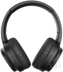 Słuchawki - Tonsil R45BT Czarne Tonsil