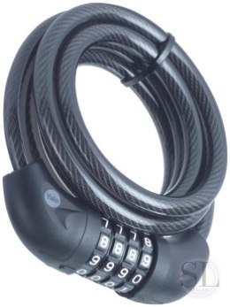 Yale Essential Security Combination Cable Lock Yale