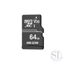 Karta pamięci Micro SD HikSemi HS-TF-D1 Neo Home 64GB Hiksemi