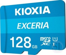 Kioxia Exceria M203 microSDXC 128GB UHS-I U1 KIOXIA