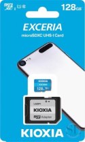 Kioxia Exceria M203 microSDXC 128GB UHS-I U1 KIOXIA