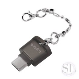 LogiLink CR0039 USB-C LogiLink