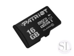 Patriot 16GB LX Series UHS-I microSDHC Patriot Memory