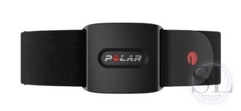 Polar sensor Verity sense czarny M-XXL Polar