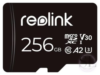 Reolink MicroSD 256GB Reolink