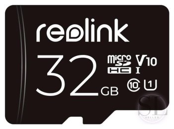 Reolink MicroSD 32GB Reolink