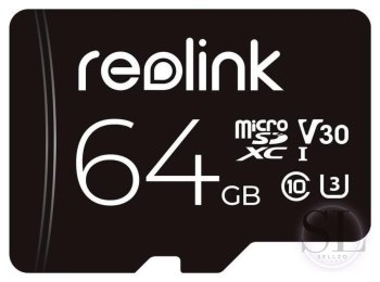 Reolink MicroSD 64GB Reolink
