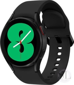 Samsung Galaxy Watch 4 40mm czarny (R860) (SM-R860NZKAEUE) Samsung