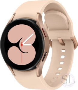 Samsung Galaxy Watch 4 40mm różowo-złoty (R860) Samsung