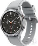 Samsung Galaxy Watch 4 Classic 46mm srebrny (R890) (SM-R890NZSAEUE) Samsung