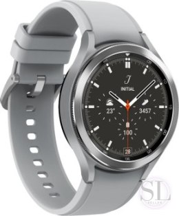 Samsung Galaxy Watch 4 Classic 46mm srebrny (R890) (SM-R890NZSAEUE) Samsung