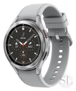 Samsung Galaxy Watch 4 Classic eSIM 46mm R895 Silver Samsung