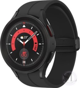 Samsung Galaxy Watch 5 Pro 45mm LTE R925 Black Titanium Samsung