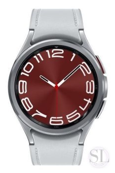 Samsung Galaxy Watch 6 Classic LTE 43mm srebrny (R955) Samsung