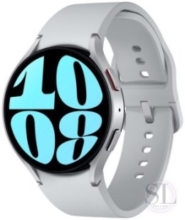 Samsung Galaxy Watch 6 (R945) 44mm LTE Silver Samsung