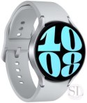 Samsung Galaxy Watch 6 (R945) 44mm LTE Silver Samsung