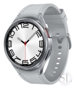 Samsung Galaxy Watch 6 (R965) Classic 47mm LTE Silver Samsung