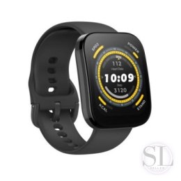 Smartwatch Amazfit Bip 5 Soft Black Huami