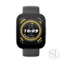 Smartwatch Amazfit Bip 5 Soft Black Huami