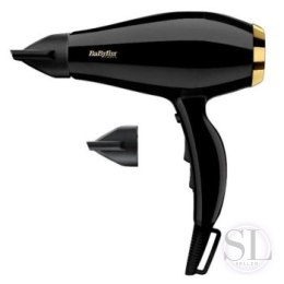 Suszarka do włosów Babyliss 6714E (2300W; kolor czarny) BaByliss