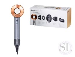 Suszarka do włosów DYSON HD07 Nickel/Copper DYSON