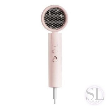 Suszarka - Xiaomi Compact Hair Dryer H101 różowy Xiaomi