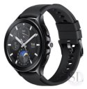 Xiaomi Watch 2 Pro czarny Xiaomi