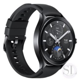 Xiaomi Watch 2 Pro czarny Xiaomi