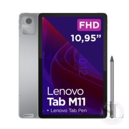 Lenovo TAB M11 (TB330XU) 4/128GB LTE (ZADB0018PL) szary + rysik Lenovo