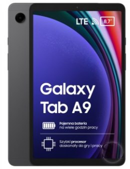 Samsung Galaxy Tab A9 8.7 128GB LTE szary (X115) Samsung