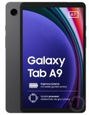 Samsung Galaxy Tab A9 8.7 128GB szary (X110) Samsung