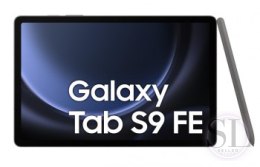 Samsung Galaxy Tab S9 FE 10.9 WiFi 128GB szary (X510) + rysik S-Pen Samsung