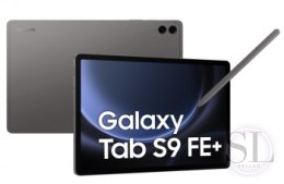 Samsung Galaxy Tab S9 FE+ 12.4 (X610) WiFi 8/128GB Grey Samsung