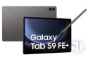 Samsung Galaxy Tab S9 FE+ 12.4 (X616) 8/128GB 5G Grey Samsung